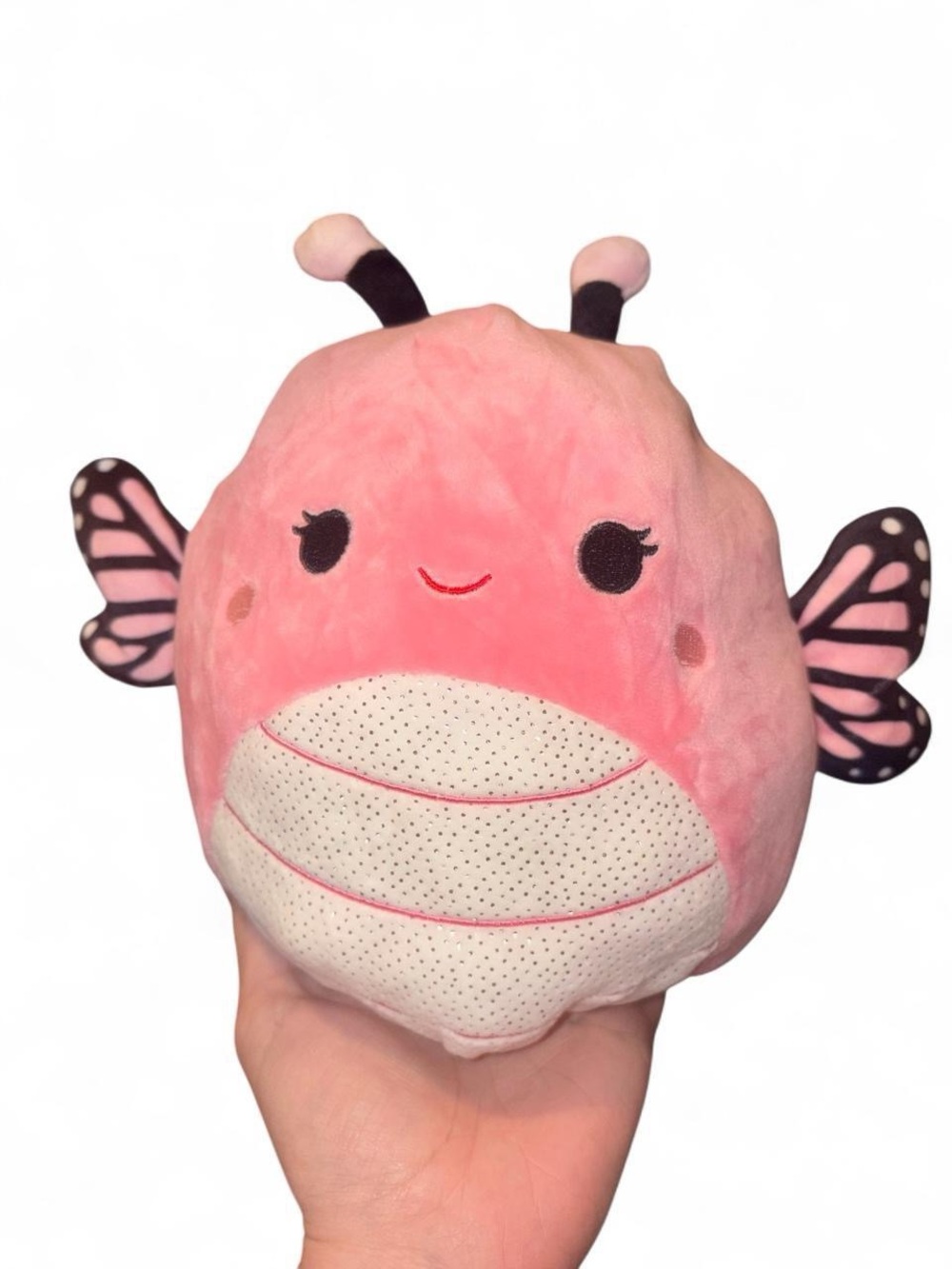 Flipamallows by Squishmallow
